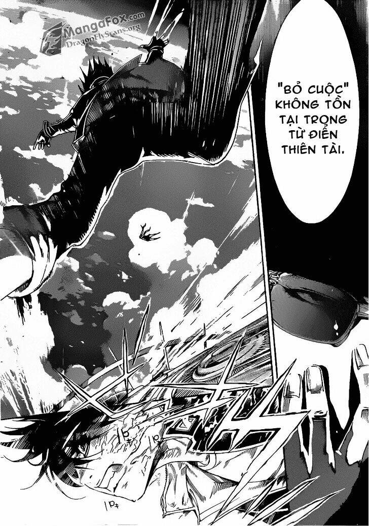 air gear chapter 339 7