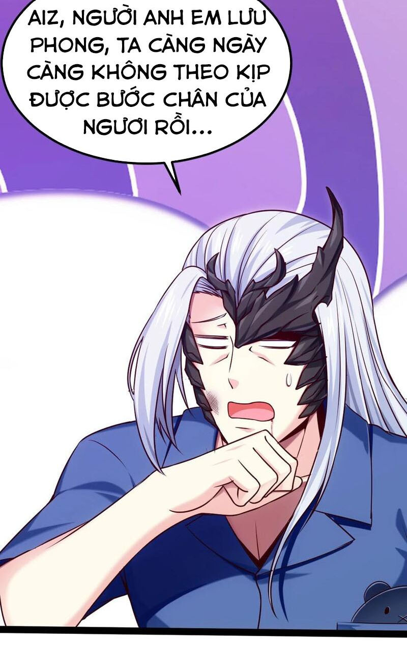 ma thú kiếm thánh dị giới tung hoành chapter 220 7