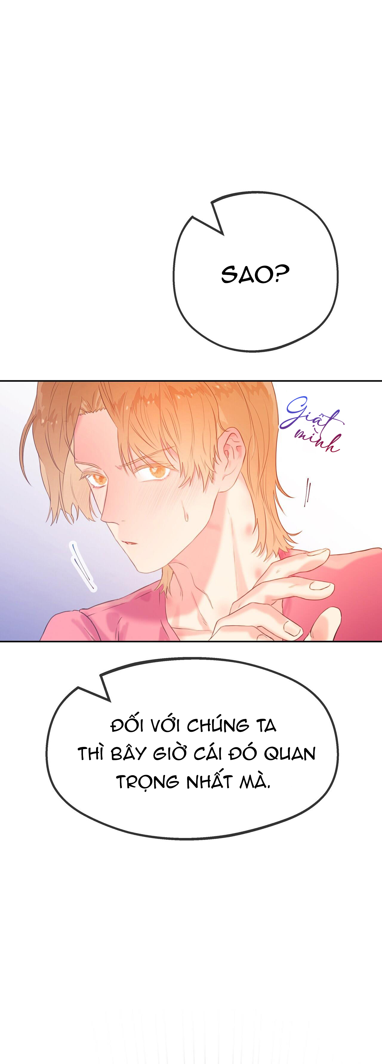 đừng động, không tôi "bắn" chapter 22 73