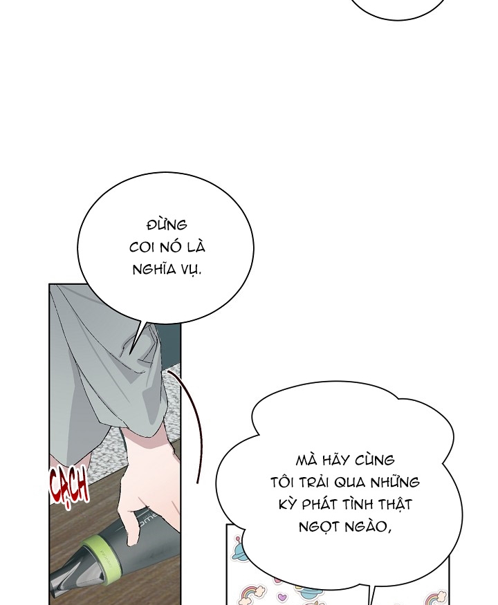 chàng tuấn mã của tôi chapter 24 40