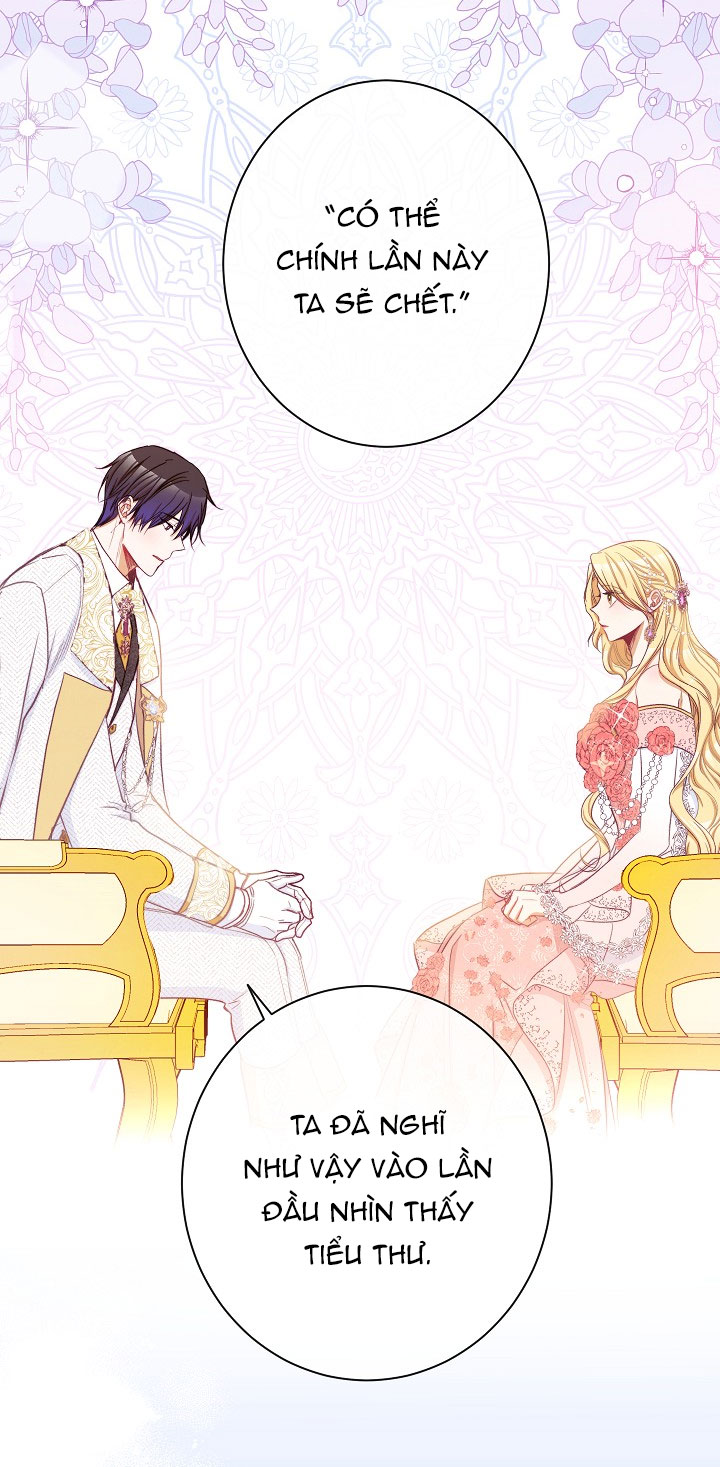 ác nữ đảo ngược đồng hồ cát chapter 58 28