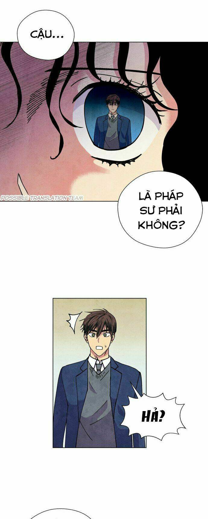 tai sói và mũ đỏ chapter 18 17