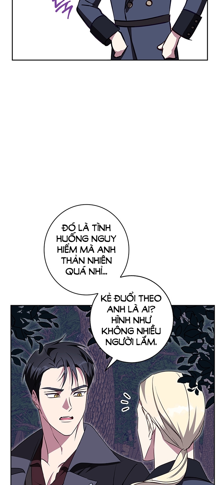 mùa đông đến chapter 61.1 27