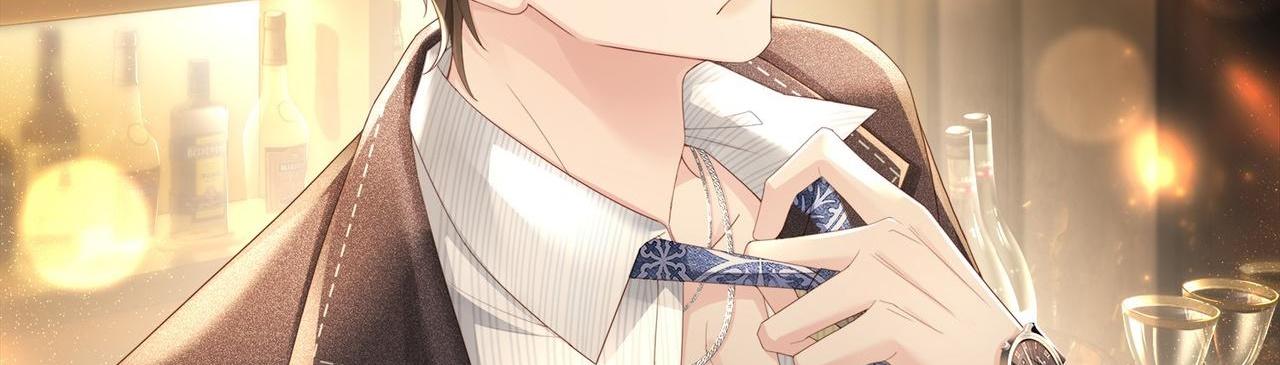 sau khi giả mất trí nhớ, tình địch nói tôi là bạn trai của hắn chapter 30 3