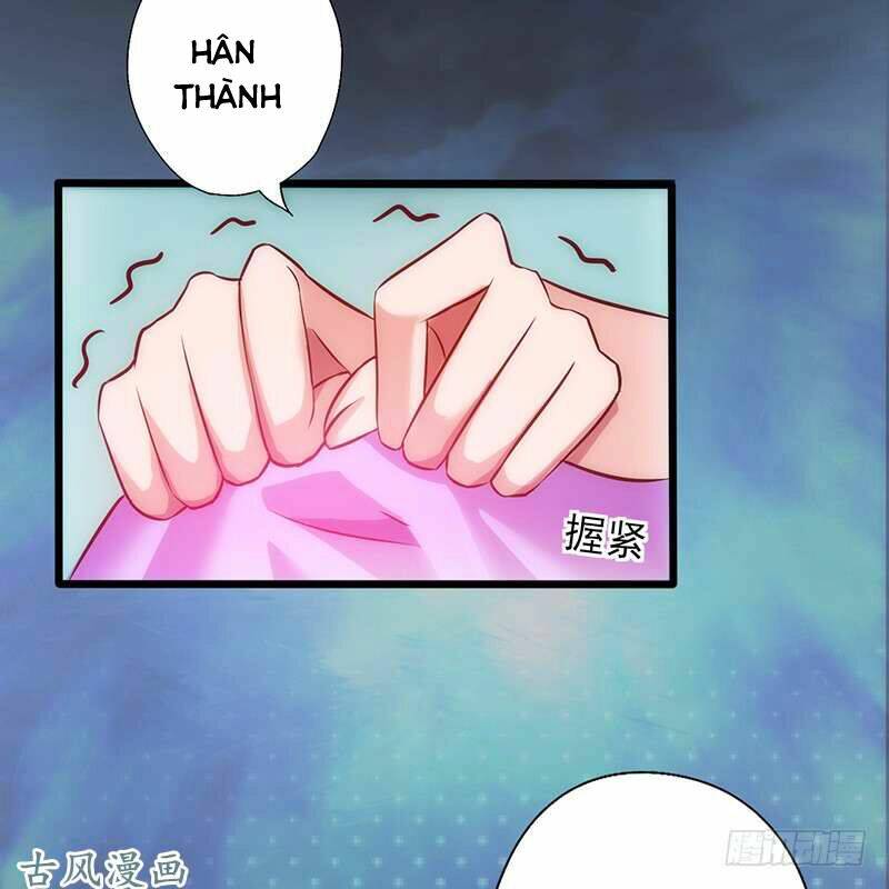 truy phu 36 kế - ông xã à, tới chiến nào! chapter 10 10