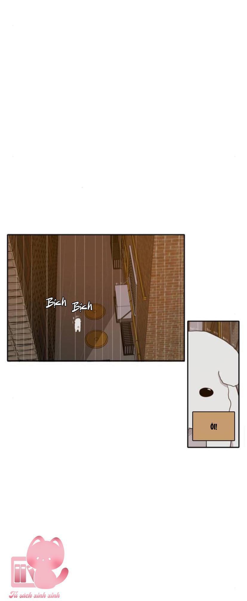 a good day to be a dog chapter 60 45