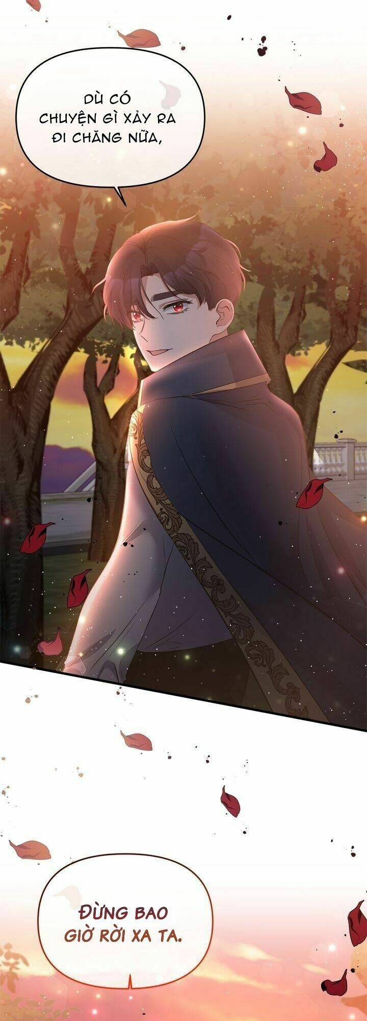 nữ công tước phương bắc là một nhân vật phản diện chapter 11 47