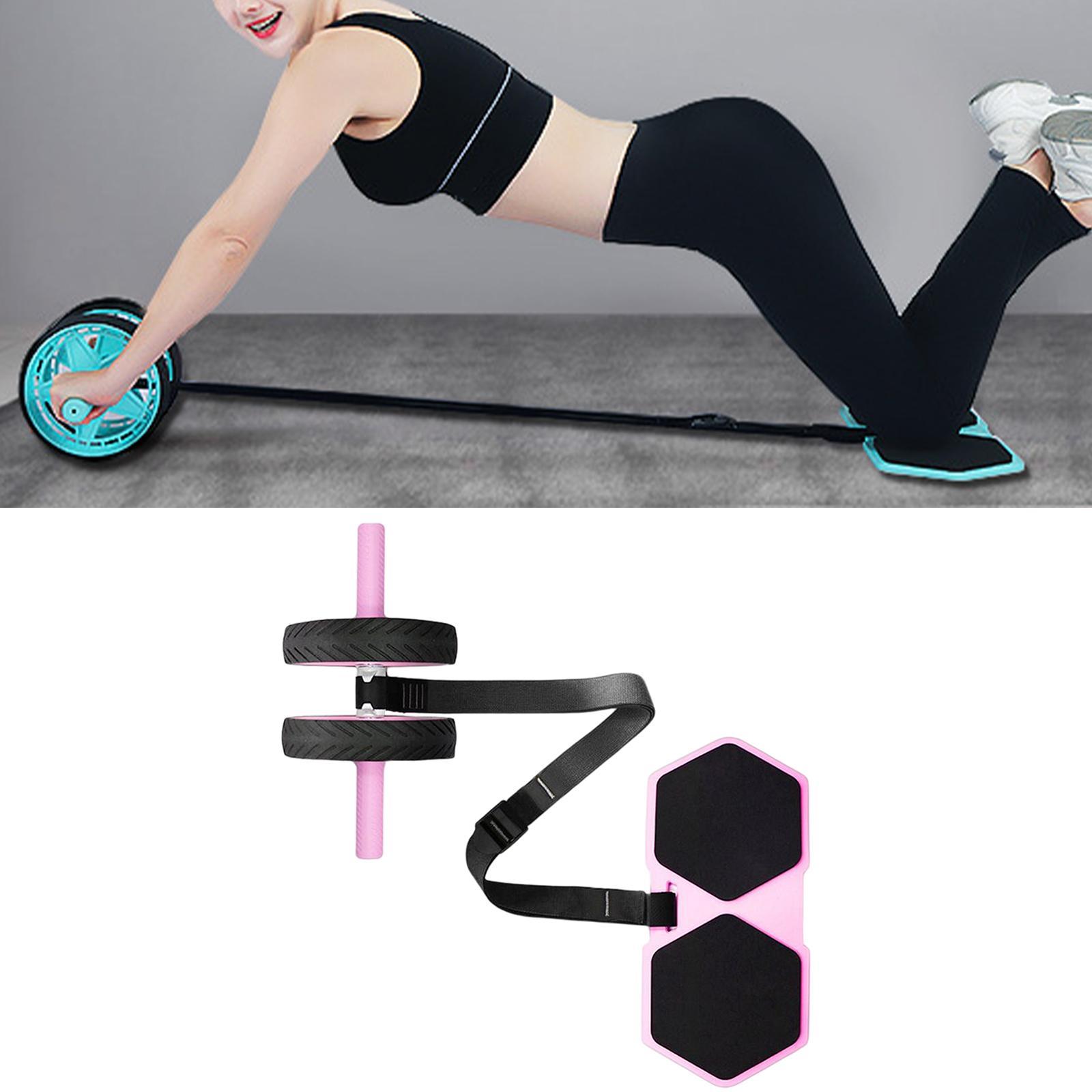 Workout Portable Fitness Equipment for Abdominal Exercise Home