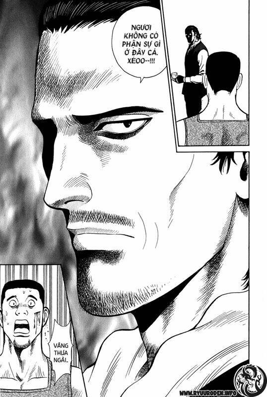 hoàng phi hồng phần iii chapter 2 70