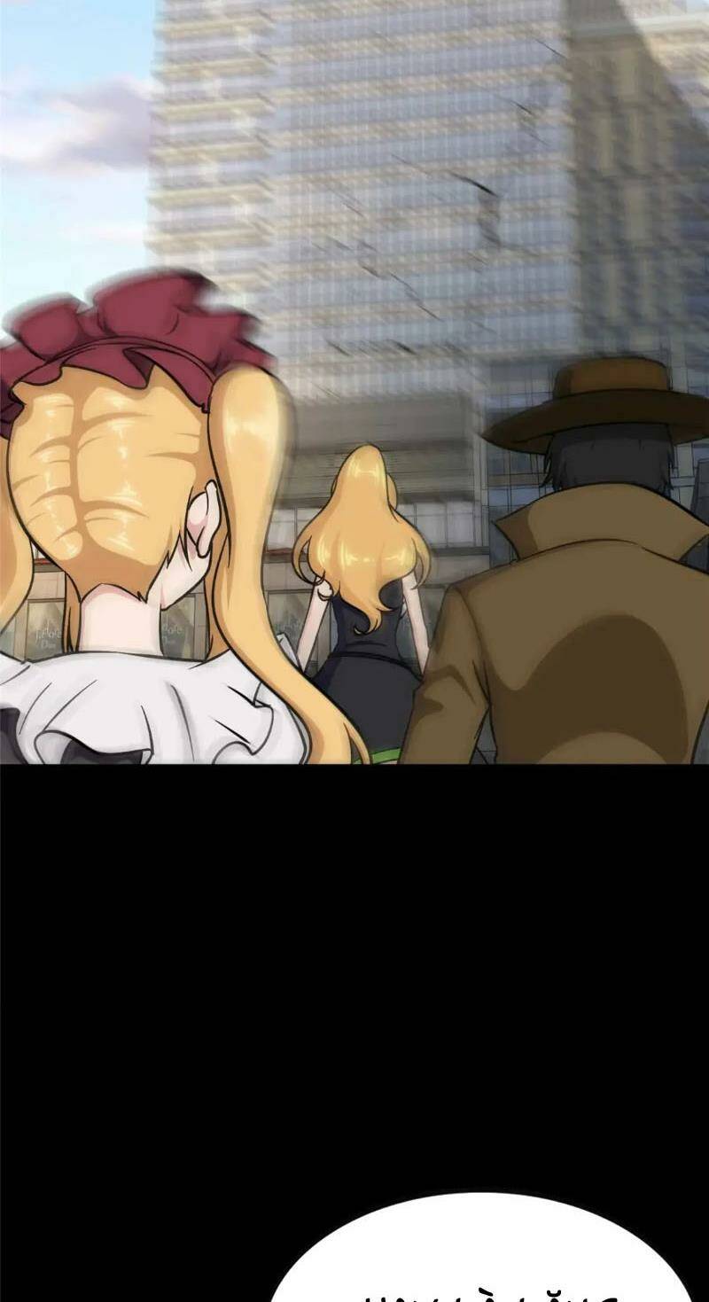 bạn gái virus của tôi chapter 414 59