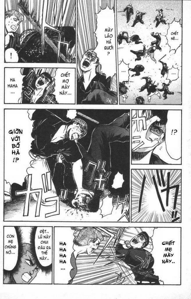 shonan junai gumi chapter 117 4