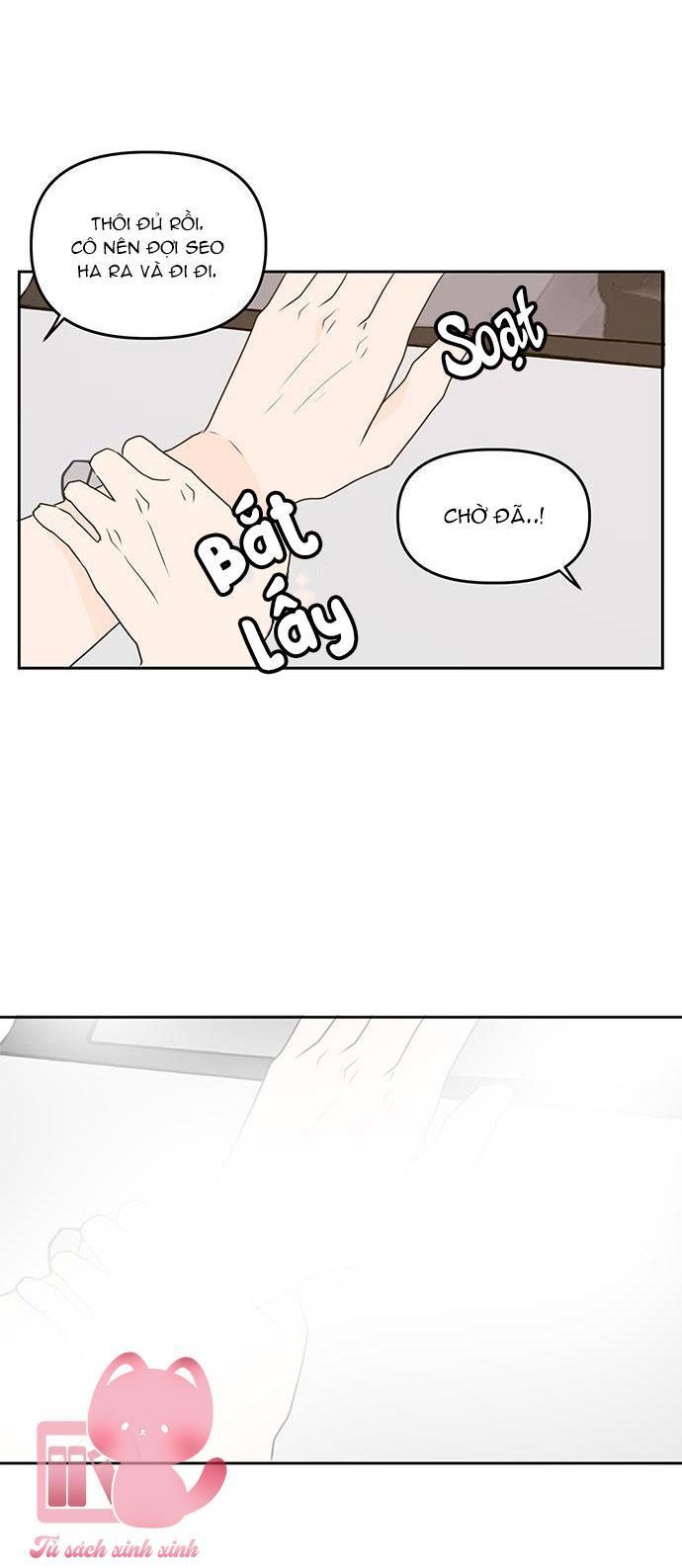 hẹn gặp nhau ở kiếp thứ 19 chapter 77 18