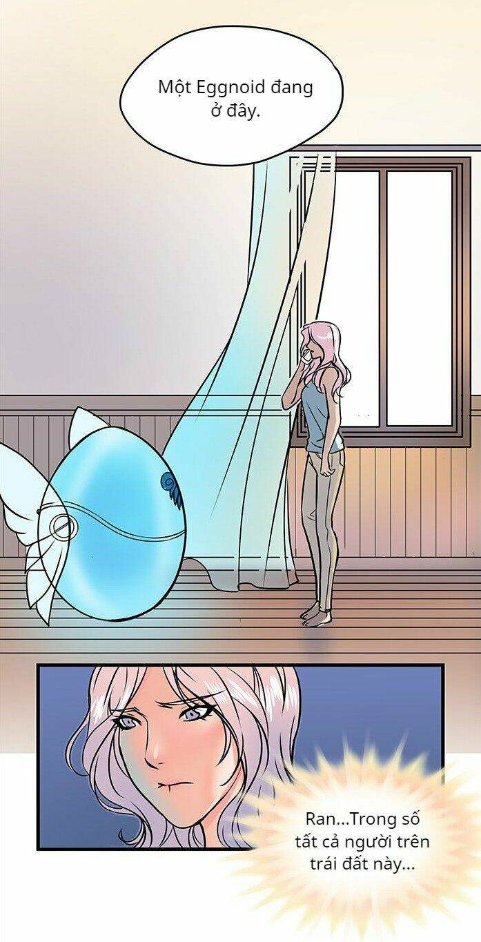 chàng trai từ quả trứng chapter 21 32