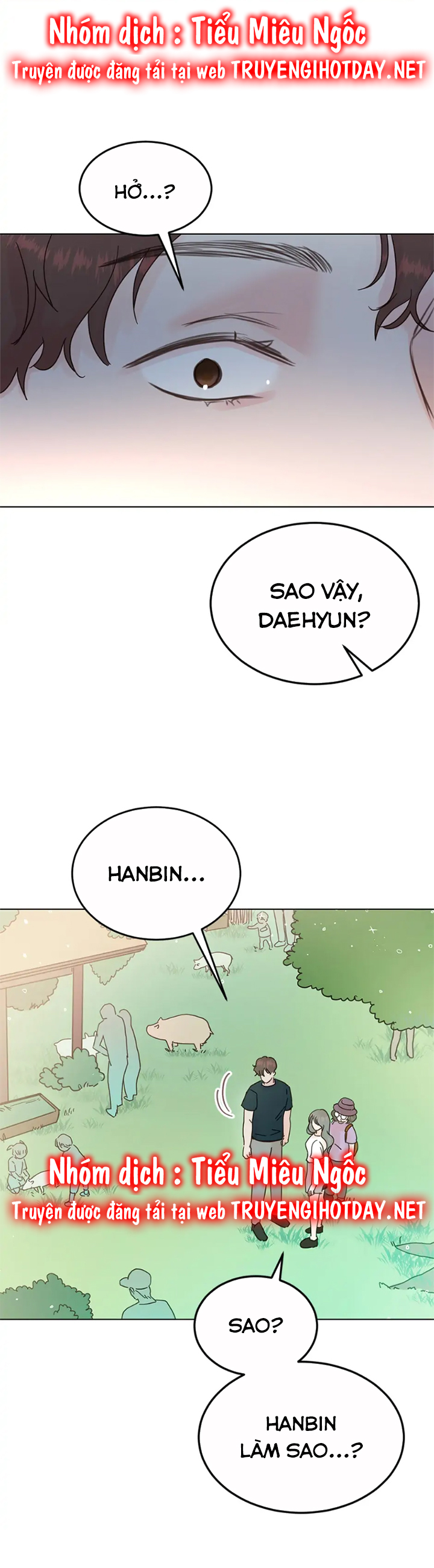 sự trả thù ngọt ngào của vợ tôi chapter 146 19