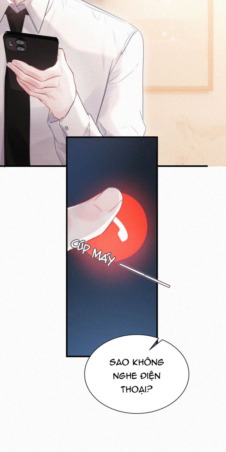 thần thương (môi súng) chapter 63 28