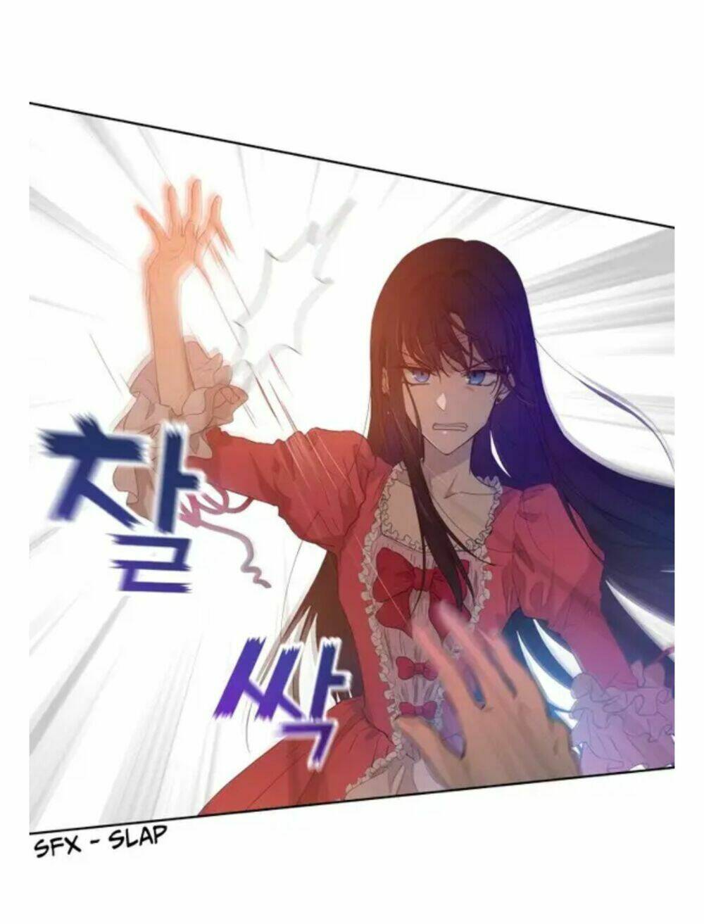 khế ước của ma tộc chapter 1 31