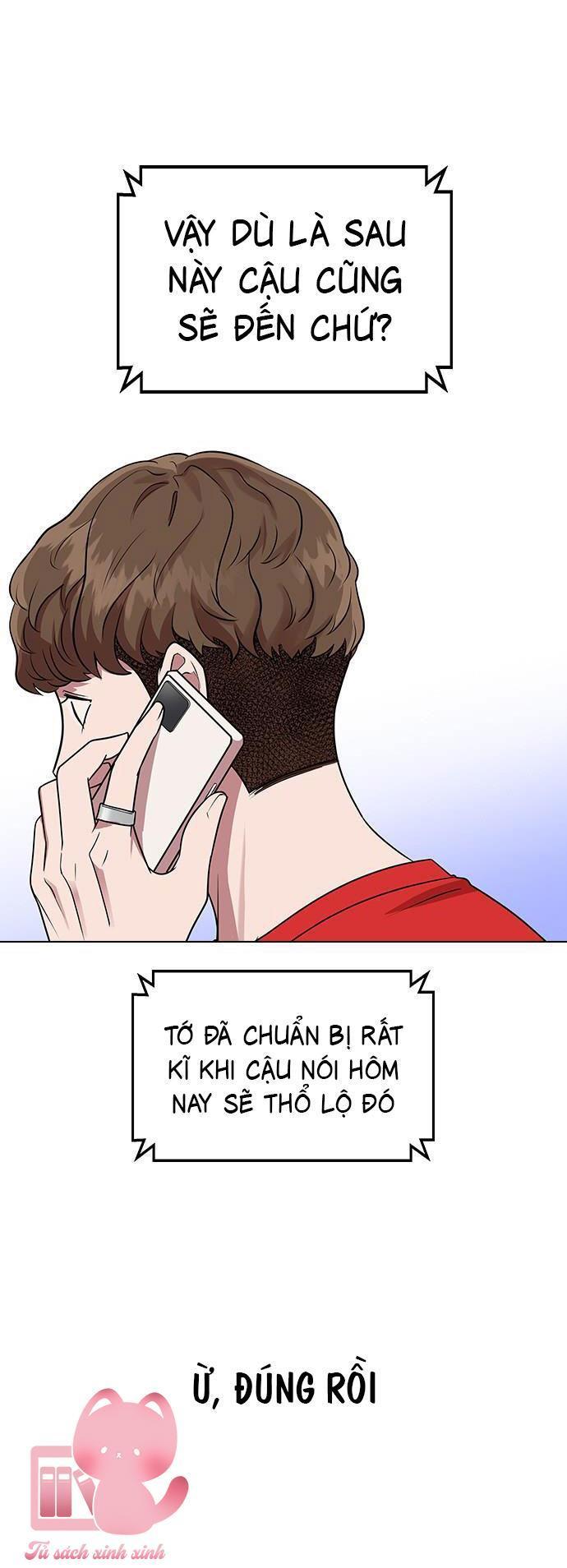 nếu chia tay, chúng ta sẽ chết chapter 2 85