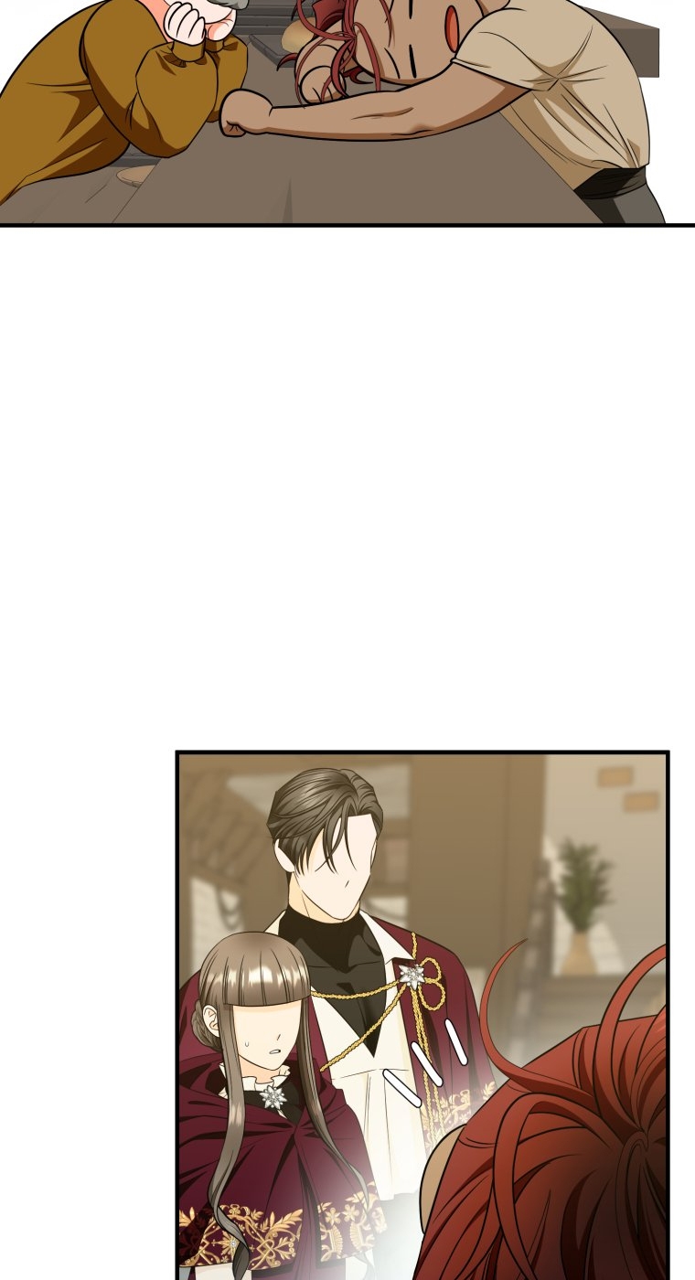 [18+] tôi đã kết hôn với kẻ thù giết cha mẹ chapter 24.1 31