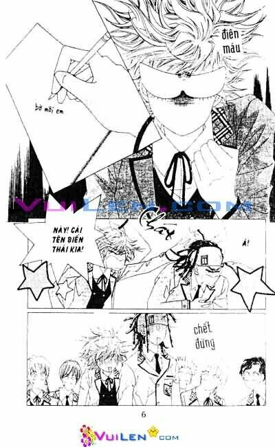 đợi em chapter 25 7