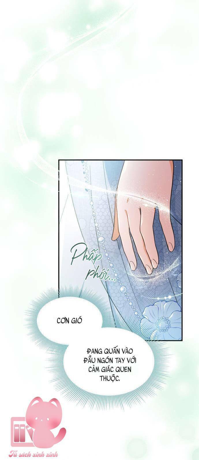 'di vật' melvin để lại chapter 16 49