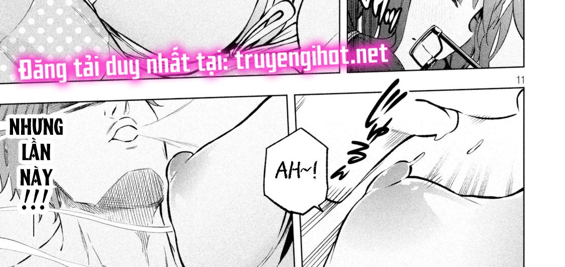 [18+] sao cô lại ở đây thế, cô giáo?! chapter 16 32