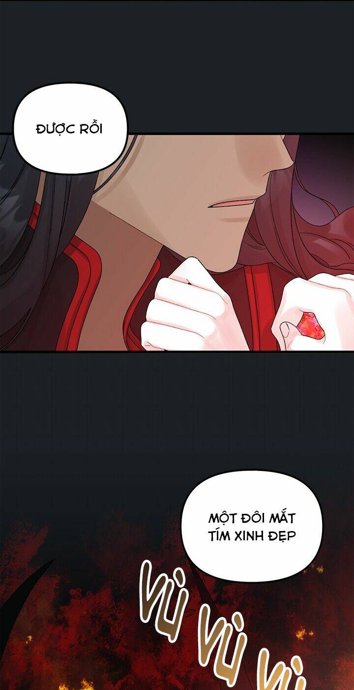 công chúa bãi rác chapter 46 4