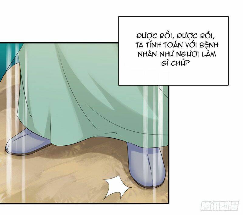 khuynh thế độc phi chapter 28 18