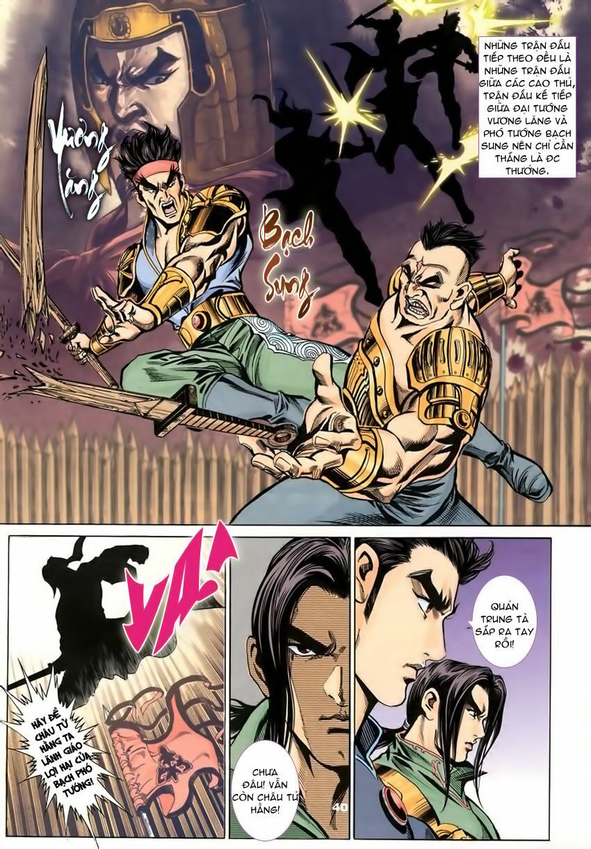 tầm tần ký chapter 84 9