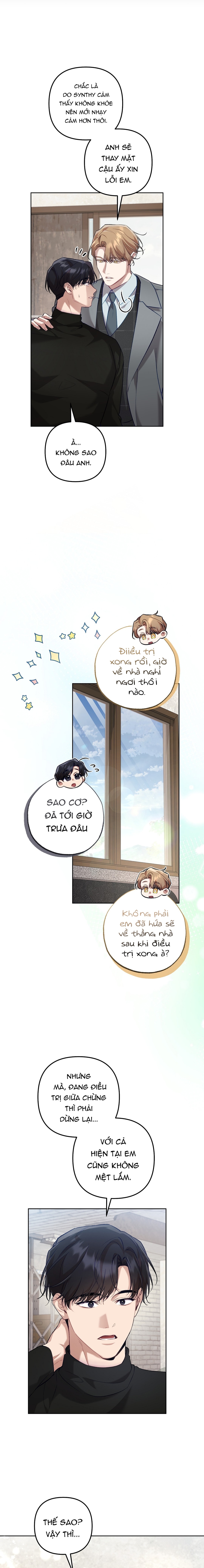 guide cấp s phết mật ong chapter 48 6