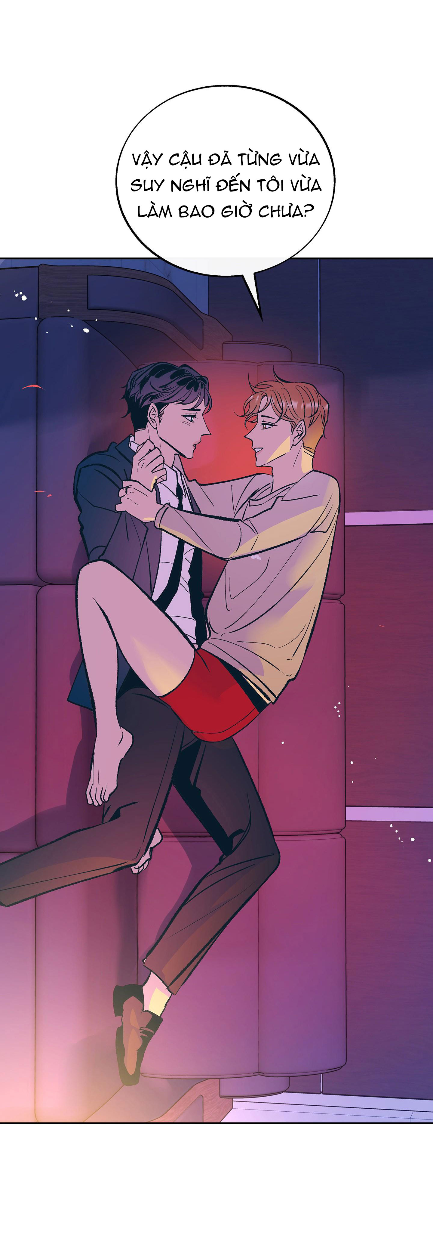 đừng làm em dựng lên nữa, giám đốc chapter 2 13