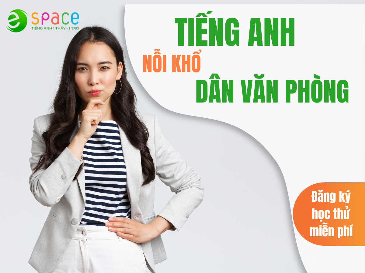 Khóa học tiếng Anh giao tiếp online 1 kèm 1