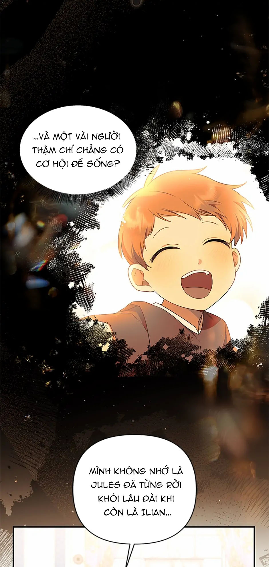 Chốn Bình Yên Của Công Tước Richard chapter 24.1 - Trang 16
