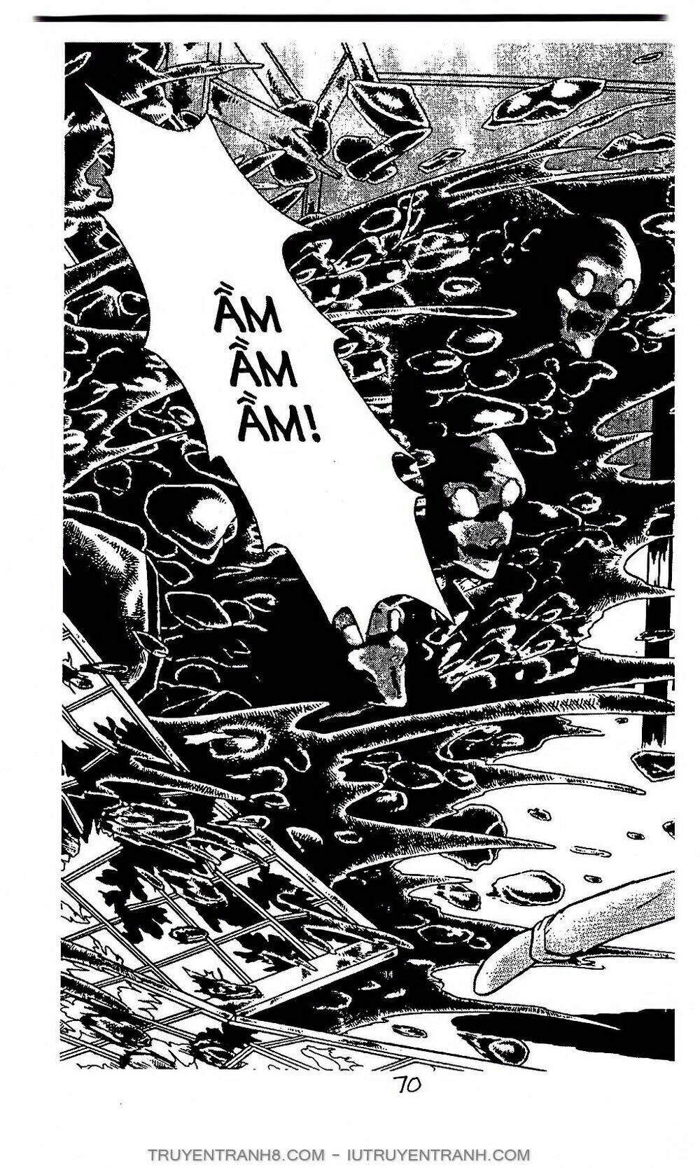 mimi kỳ lạ chapter 7.2 19