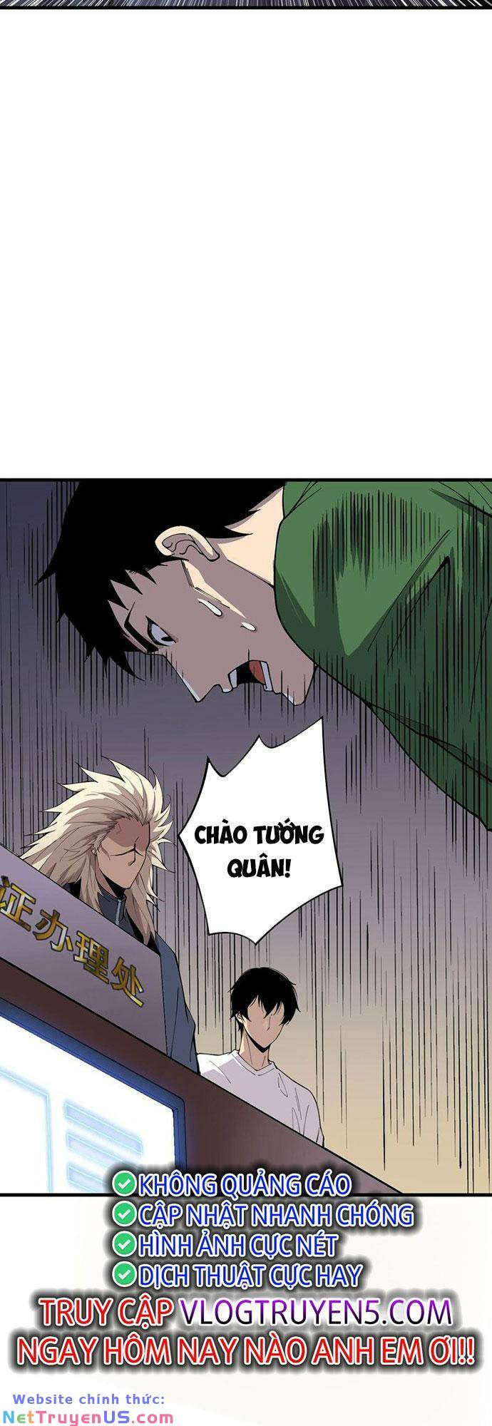 Thảm Họa Tử Linh Sư chapter 33 30