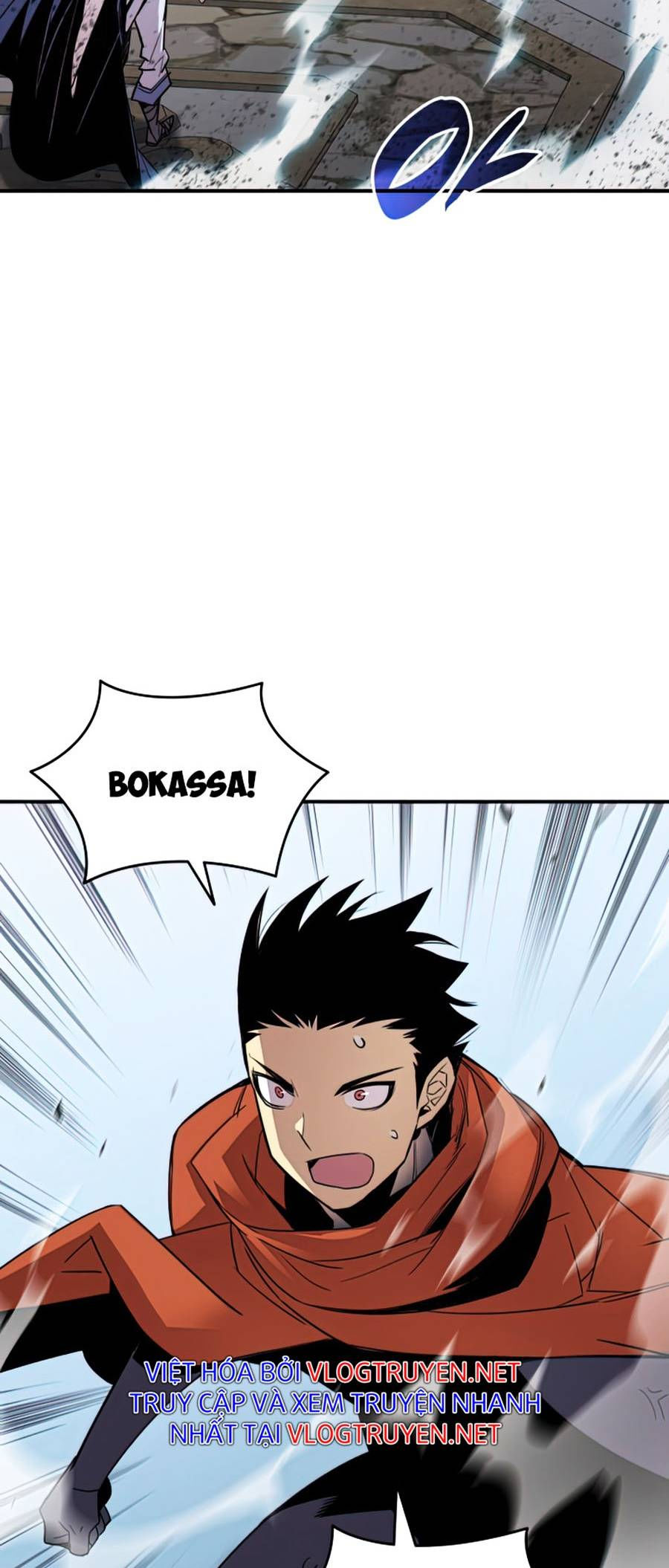 tôi là lính mới chapter 116 3