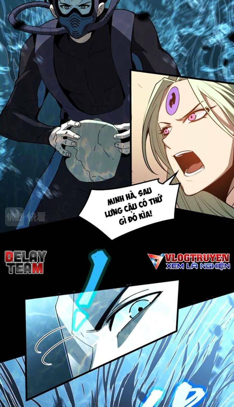 siêu tiến hóa chapter 80 48