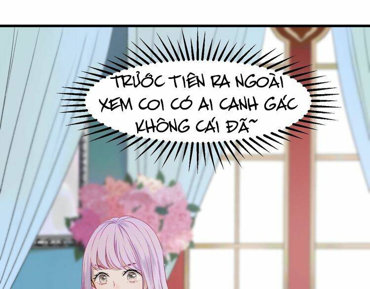 lượm được một tiểu hồ ly phần 3 chapter 3 21