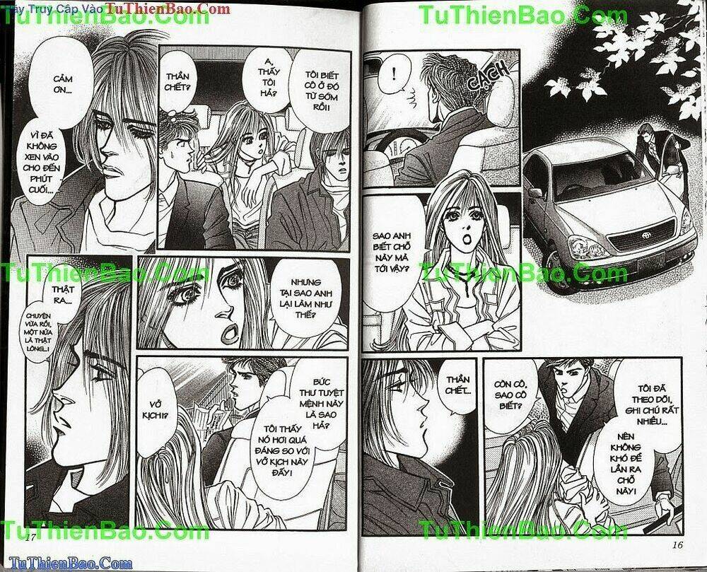 chỉ cần có anh chapter 4 8