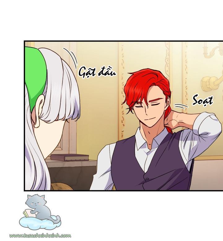 công nương khế ước của gia tộc công tước quái vật chapter 81 20