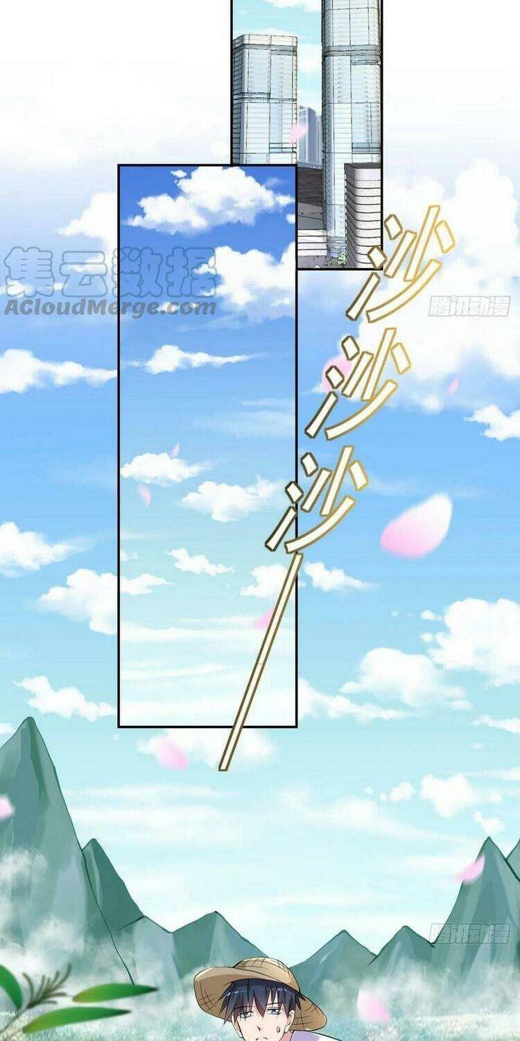 mở phòng khám tại tu tiên giới chapter 98 14