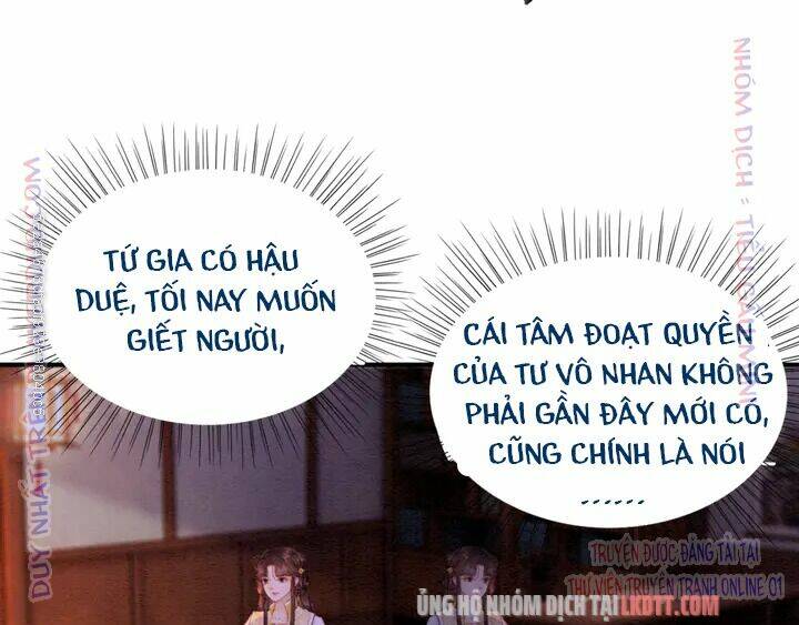 trọng sinh bá sủng nhiếp chính vương quá mạnh mẽ chapter 171 50