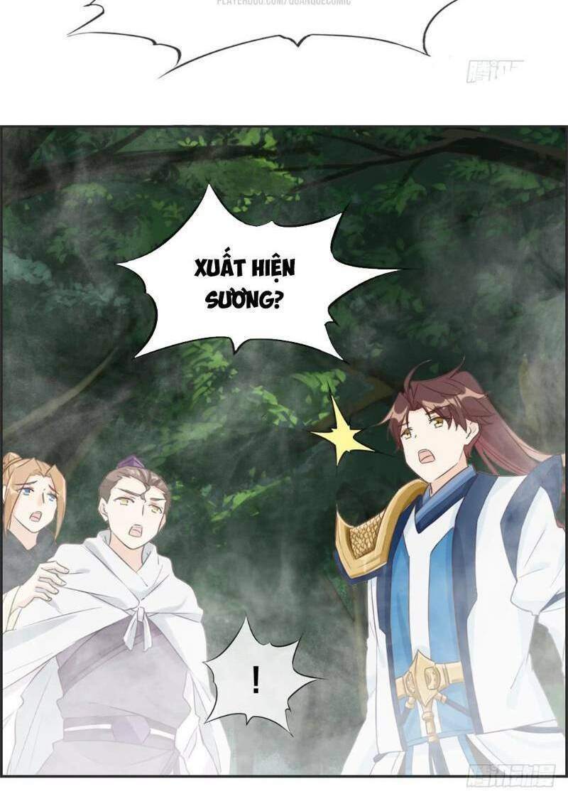 tối cường hoàn khố hệ thống chapter 35 29