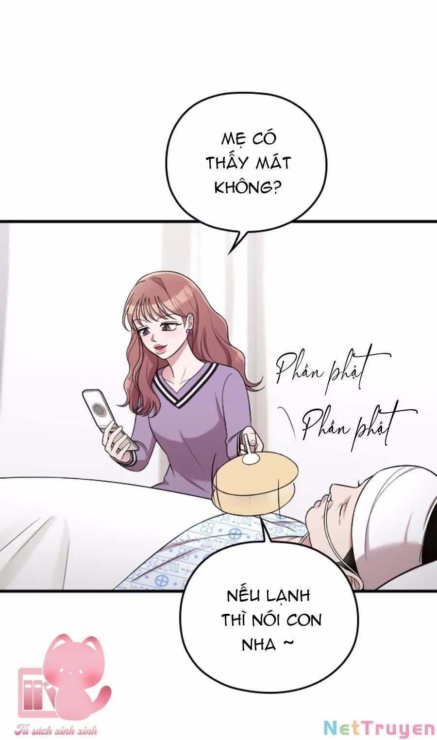 cô đi mà lấy chồng tôi chapter 41 53