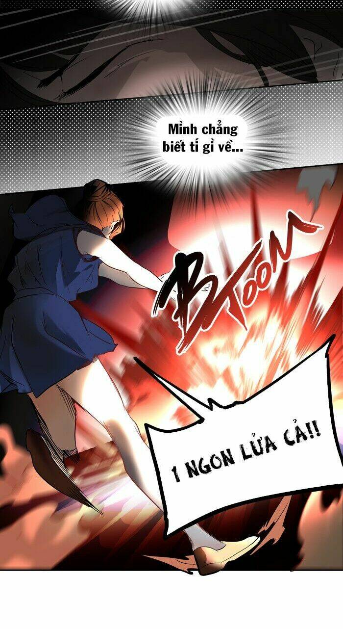 cuộc chiến trong tòa tháp chapter 255 40