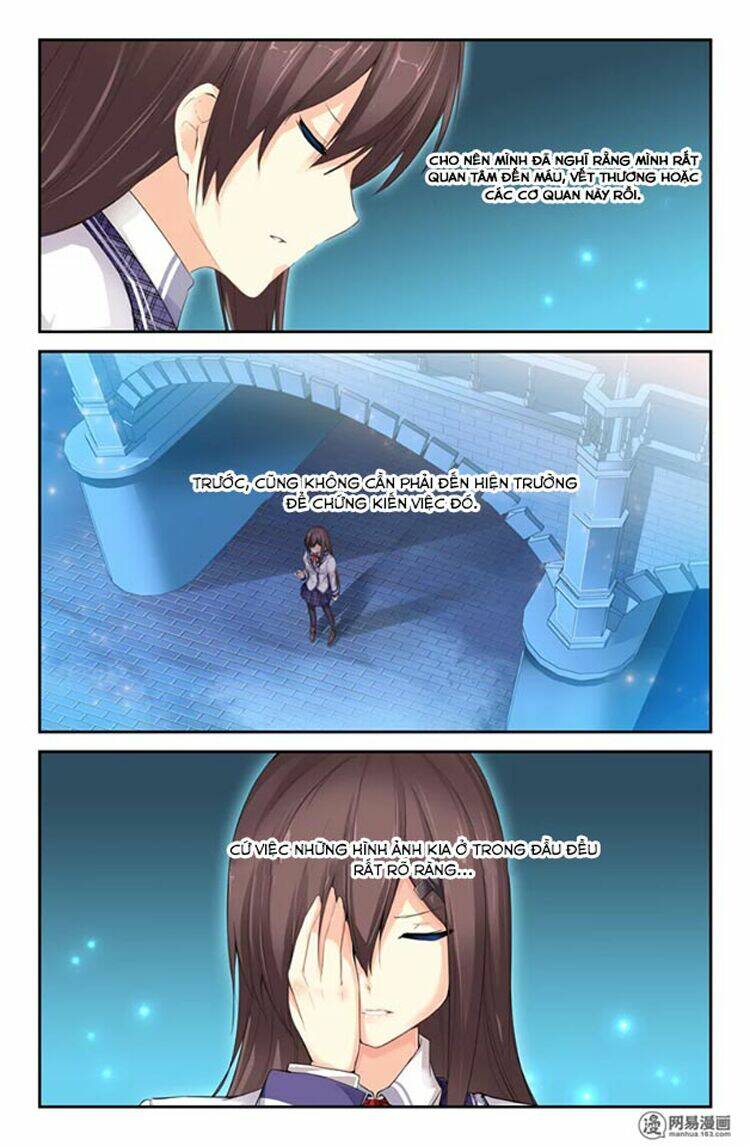 đoạn tội loa toàn chapter 4 5