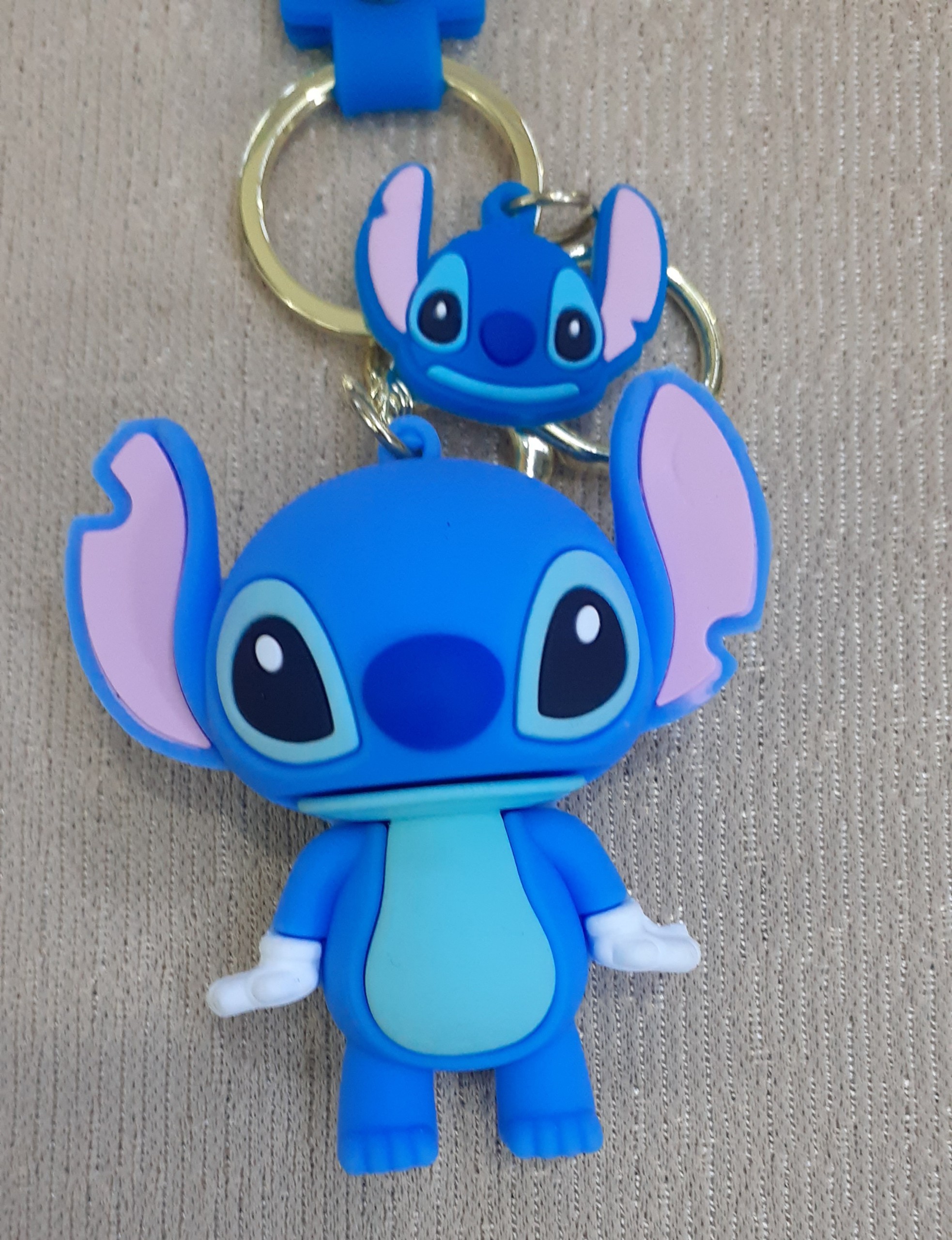 MÓC KHÓA HÌNH THÚ