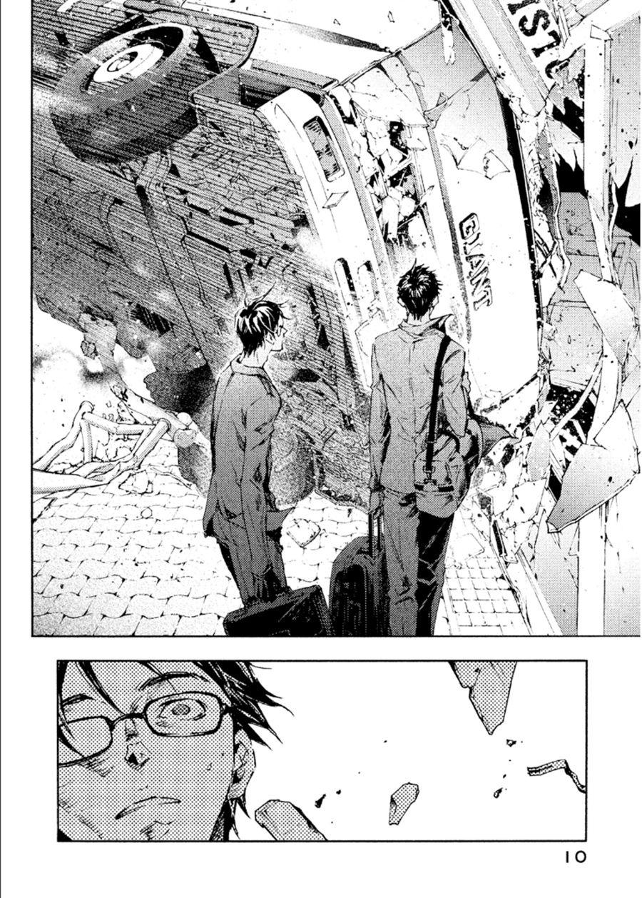 livingstone chapter 12 12