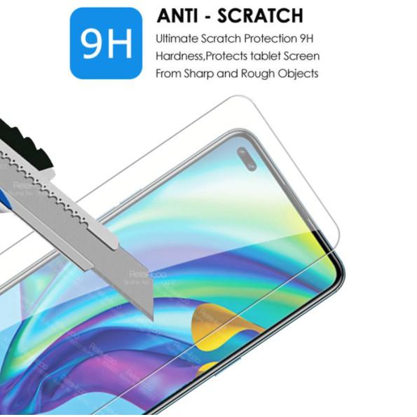 MIẾNG DÁN MÀN HÌNH CƯỜNG LỰC DÀNH CHO OPPO RENO 4