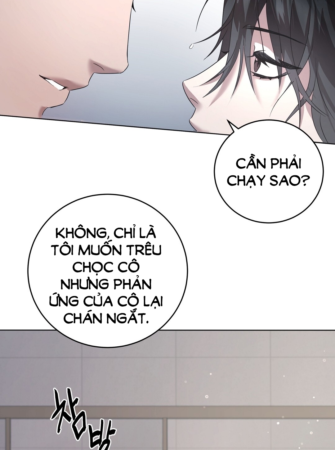 Amon- Không Thể Đoán Biết chapter 9.2 - Trang 32