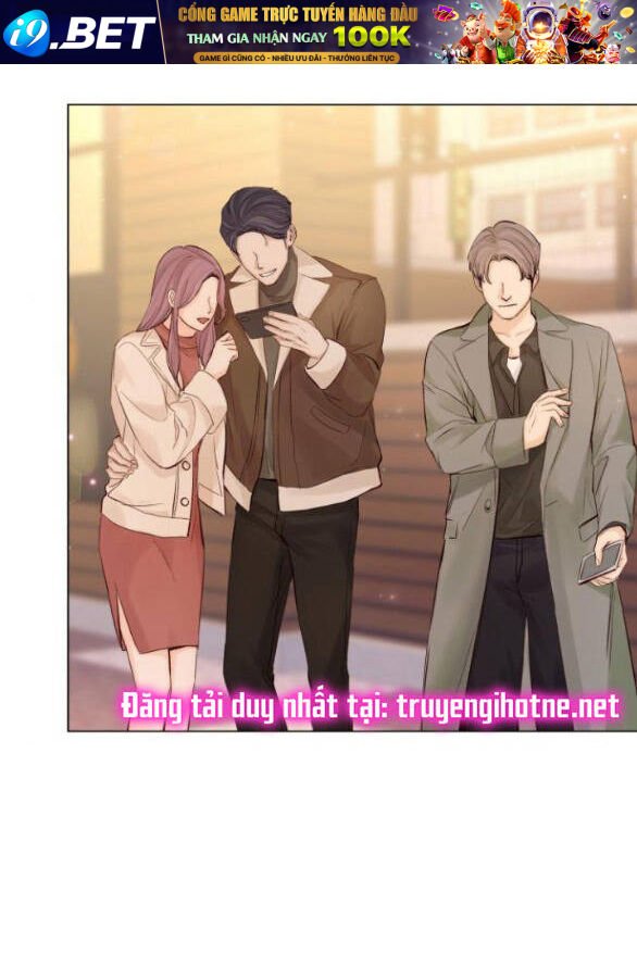 nhất định chúng ta sẽ được hạnh phúc chapter 91.2 14